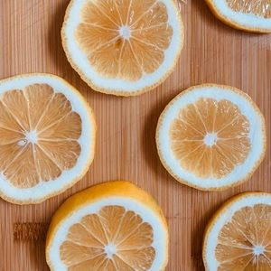 Meet your Posher, Abigail